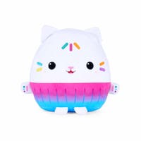 Gabbys Dollhouse Squishy Muffin Kosedyr (36 cm)