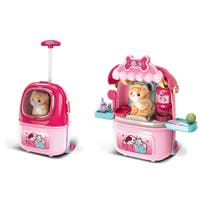 Pets Home, Søt katt