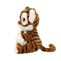 Baby Paws Tiger med snuttedyne og napp