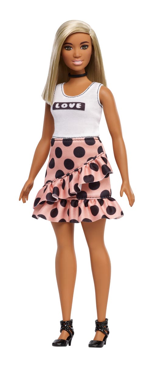 Barbie Fashionista Doll Asst.