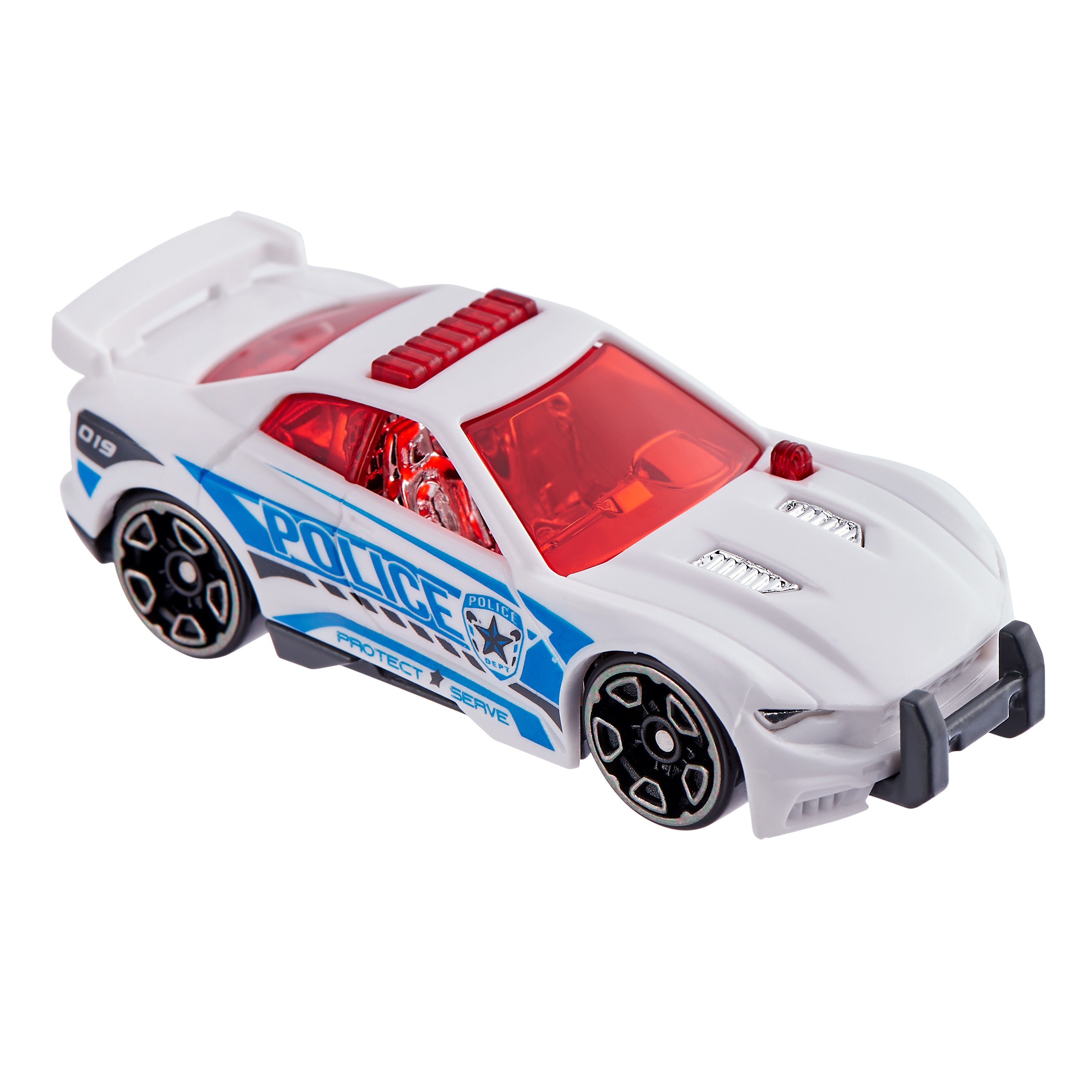 Metal Machines 10 pack                         