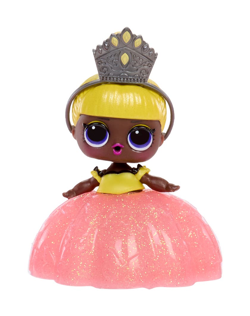 L.O.L. Princess Make-It Dresses Tots Asst in PDQ