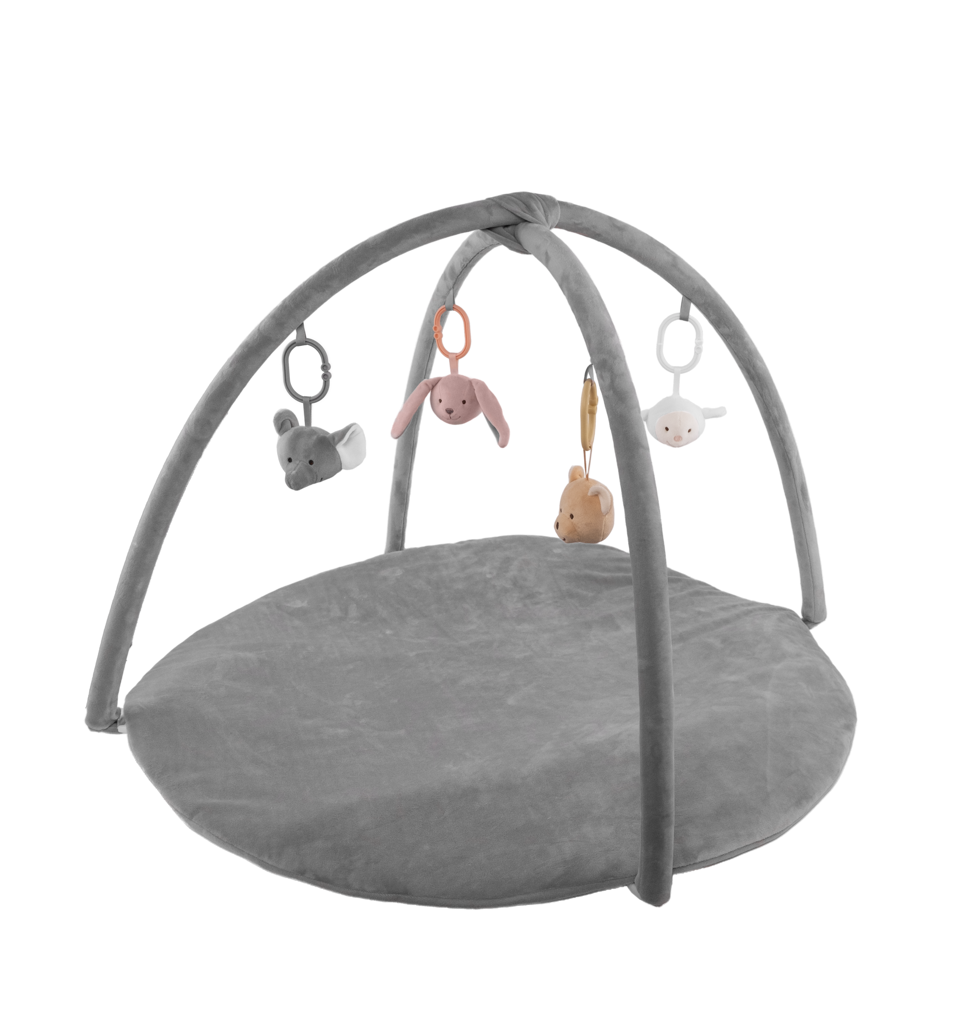 Sweeties Baby, Babygym