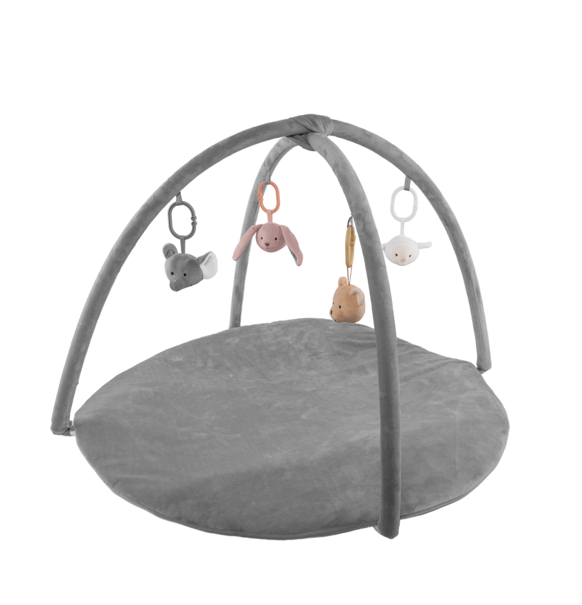 Sweeties Baby, Babygym