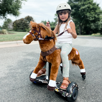 Power Pony Champ lekepony