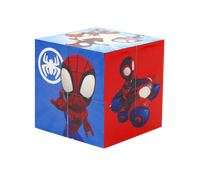 Marvel Infinity-kuber, Spidey