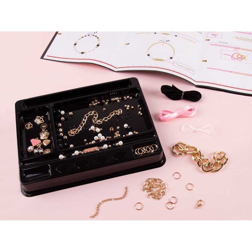 Make it Real, Mini Juicy Couture-kjeder og -anheng