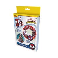Marvel 3D Badering, Spìdey