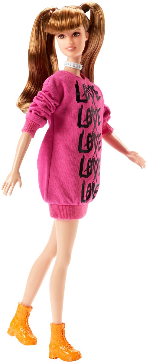 Barbie Fashionista Doll Asst.