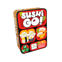 Sushi GO! (Nordic)