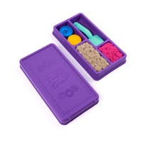 Kinetisk Sand Kjeksboks