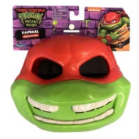 Turtles, Mutant Mayhem Raphael-maske