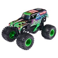 Monster Jam, 1:24 Samlerbil