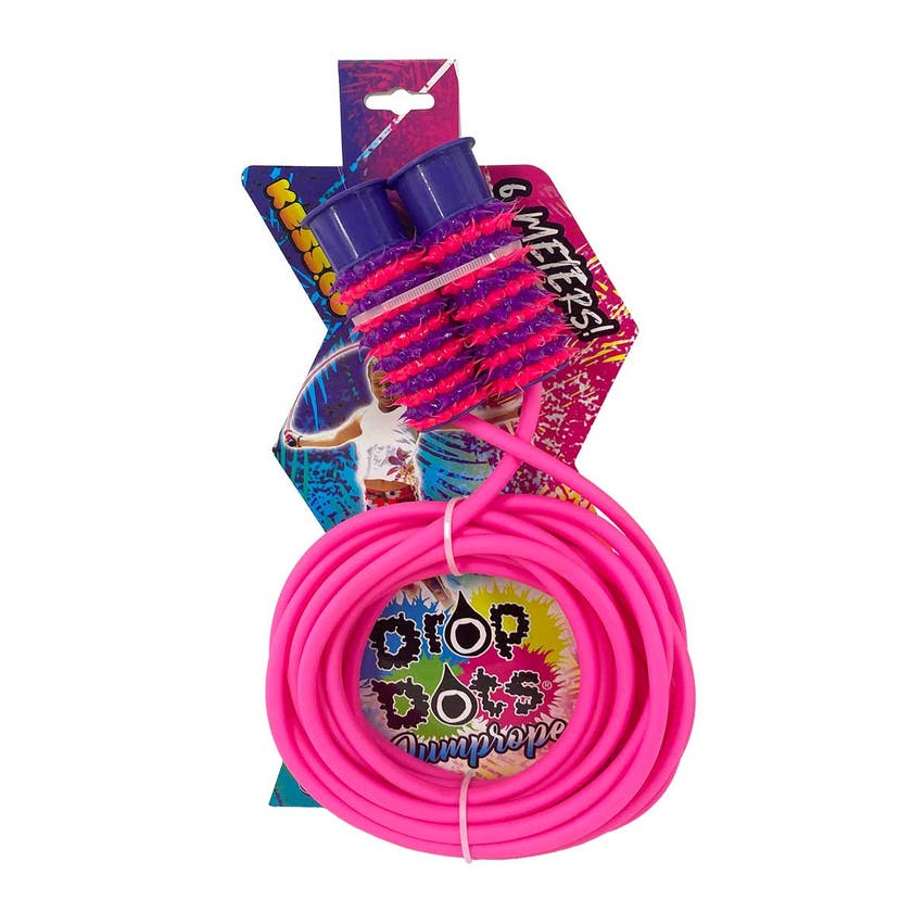 Kess, Drop Dots Hoppetau 6 m