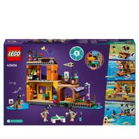 LEGO Friends 42626, Eventyrleir – Vannsport