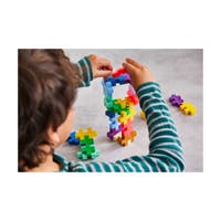 Plus-Plus BIG Lær å bygge, Colorverse