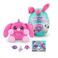 Rainbocorns, Bunnycorn Surprise Serie 2