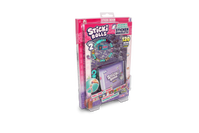 Sticki Rolls Sticki Book S2