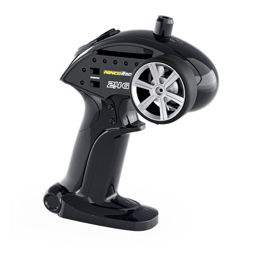 Ninco Ion +