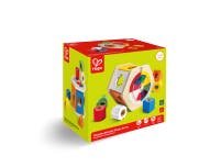 Hape Putteboks