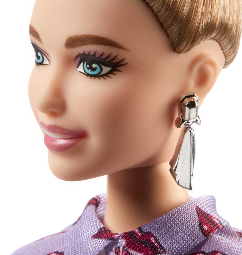 Barbie Fashionista Doll Asst.