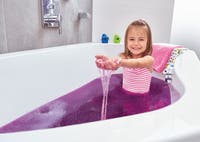 Zimpli Kids Glitter Slime Baff