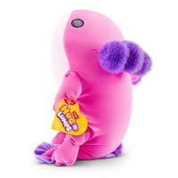 Hug-A-Lumps Axolotl Medium Ally - Viktet kosedyr