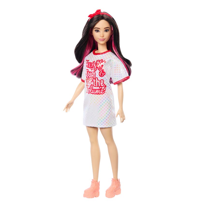 Barbie Fashionista Doll Asst.