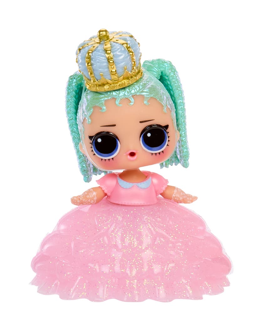L.O.L. Princess Make-It Dresses Tots Asst in PDQ