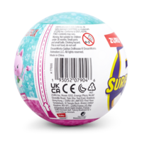 5 Surprise Gabby'S Dollhouse S1