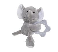 Sweeties Baby, Rangler med biteleke Elefanten Mika 14 cm