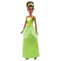 Disney Princess Fashion Doll - Tiana