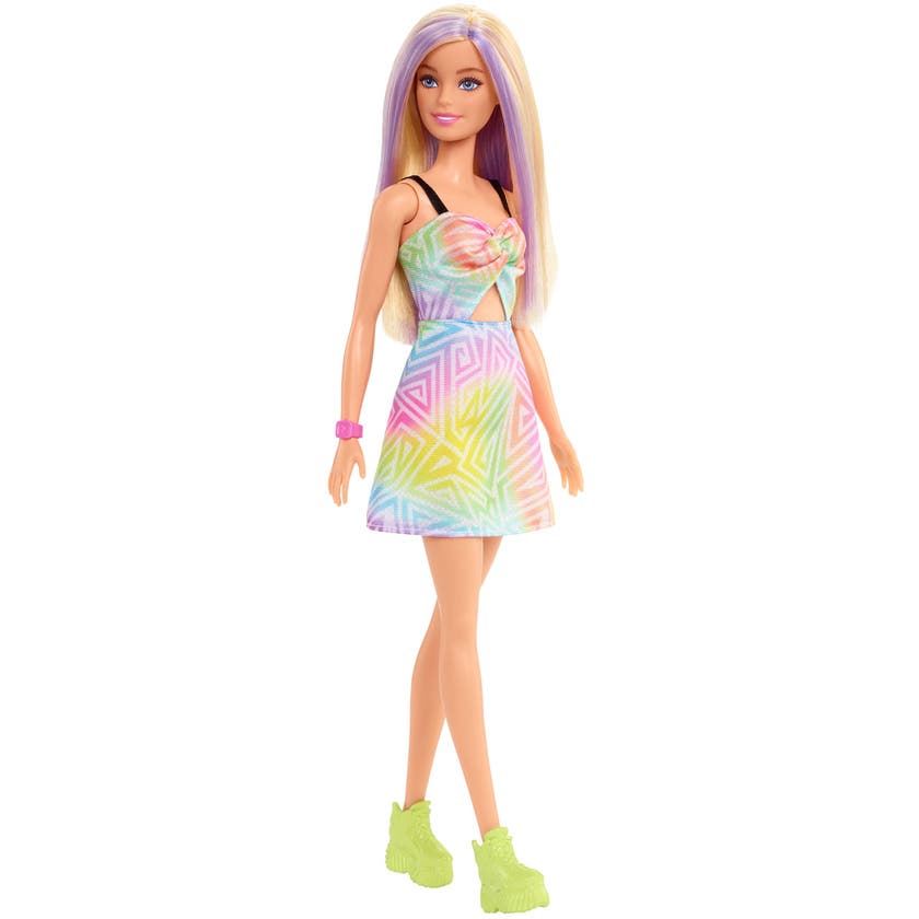 Barbie Fashionista Doll Asst.
