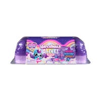 Hatchimals Alive Neon Rainbow Kartong