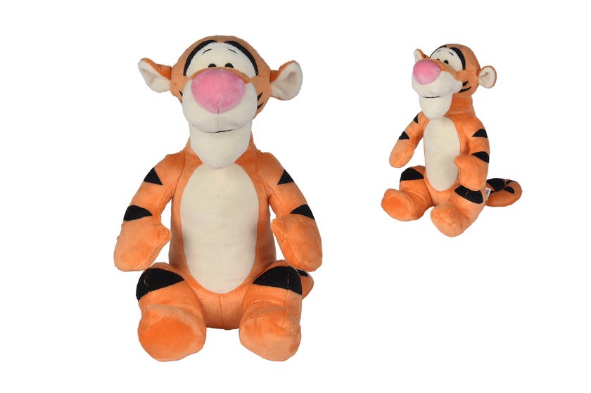 Disney Tiger Kosedyr (25 cm)