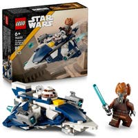 LEGO Star Wars 75400, Plo Koons Jedi Starfighter™ Microfighter