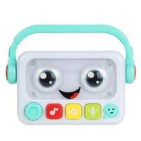 KID, Liten musikkspiller