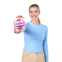 Mini Brands, Netflix S1