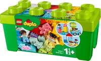 LEGO DUPLO Classic 10913, Klossesett