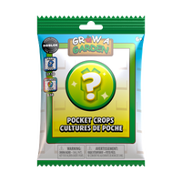 Grow a Garden Minifigures