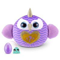 Rainbocorns Wild Heart Surprise – kosedyr med overraskelser S1