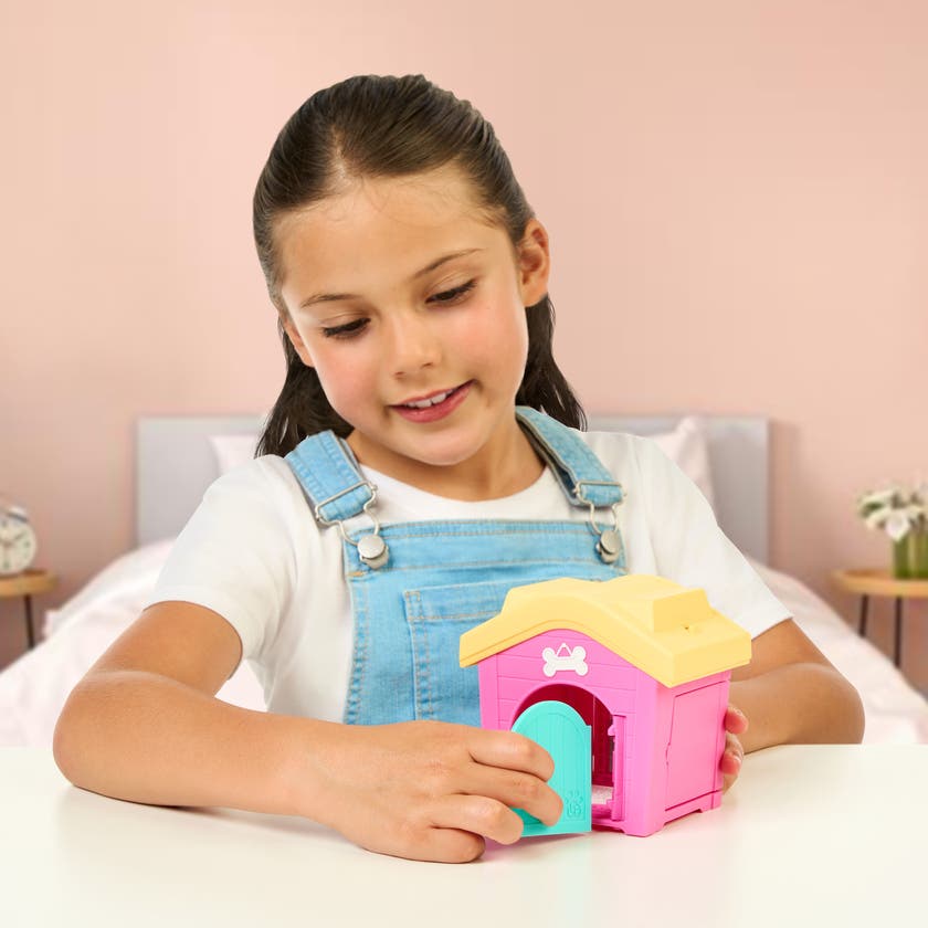 Little Live Pets, Mama Surprise Families Mamas Hus