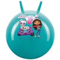 Hoppball Gabbys Dukkehus
