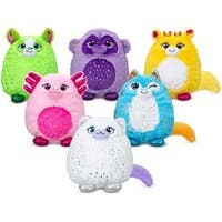 Misfittens Gemstones Katter 24 cm