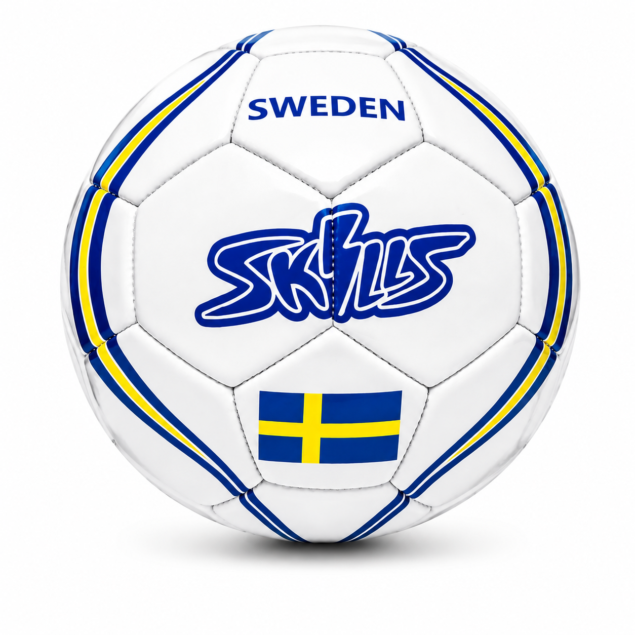 Skills, Tpu Fotball