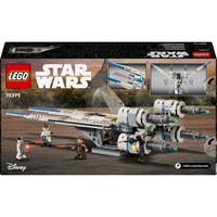 LEGO Star Wars™ 75399, Rebel U-Wing Starfighter™