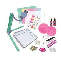 Gemex, Deluxe Studio- og Shakersett