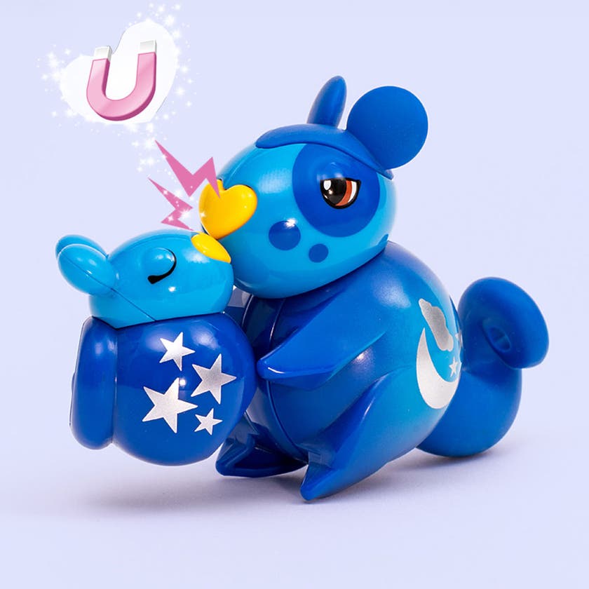 BRIO Flora - Lavendel & Drue