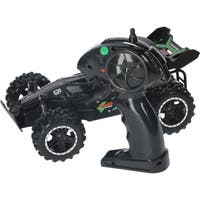 Radiostyrt offroad climber 15 km/t med USB-lading – Fusion Devel Desert
