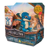 Dragons Movie Interactive Dragons, Deadly Nadder